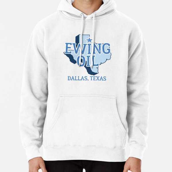 : Oak Cliff Shirt Dallas Texas Sweatshirt : Sports