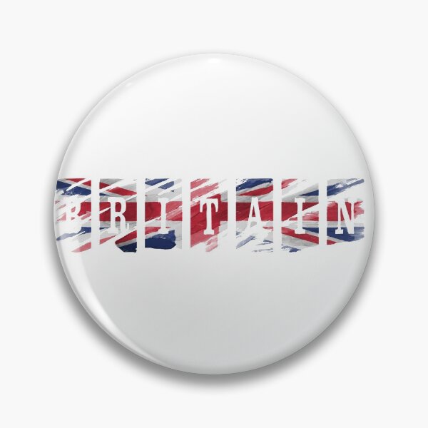 Item preview, Great Britain designed and sold by Mad Monkey Shop.