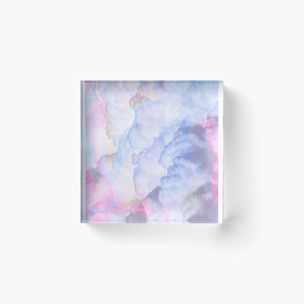 Item preview, Ethereal Candy Sky designed and sold by Dominiquevari.