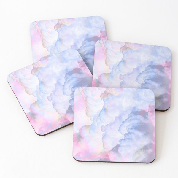 Item preview, Ethereal Candy Sky designed and sold by Dominiquevari.
