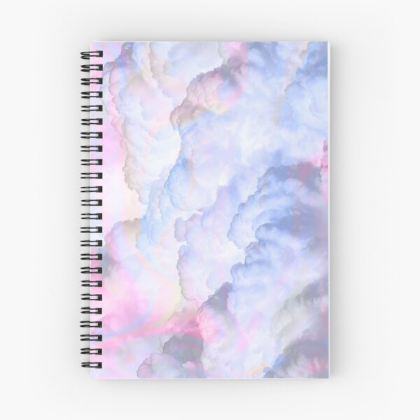 Item preview, Ethereal Candy Sky designed and sold by Dominiquevari.