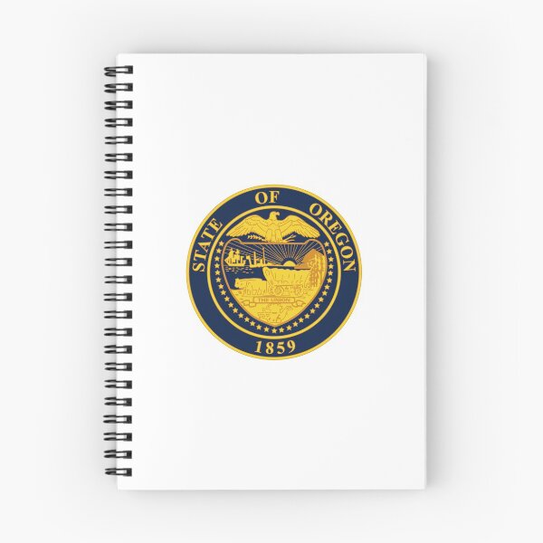Item preview, State of Oregon 1859 Badge designed and sold by TheGreekGuy.