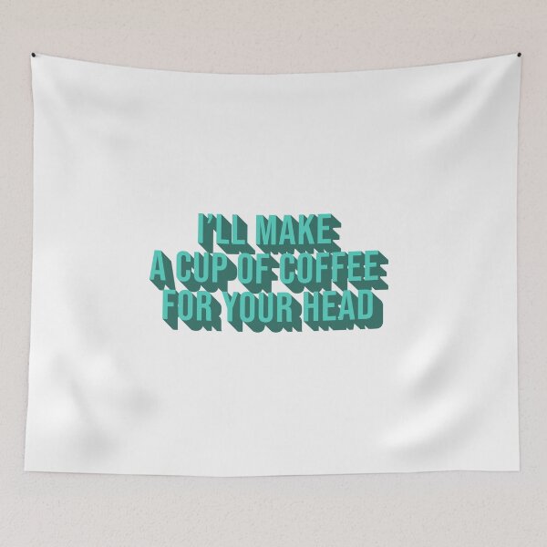 Item preview, Coffee designed and sold by MoscowMule.
