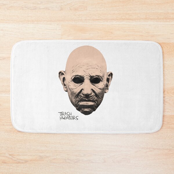Item preview, trash humpers designed and sold by underground notes.