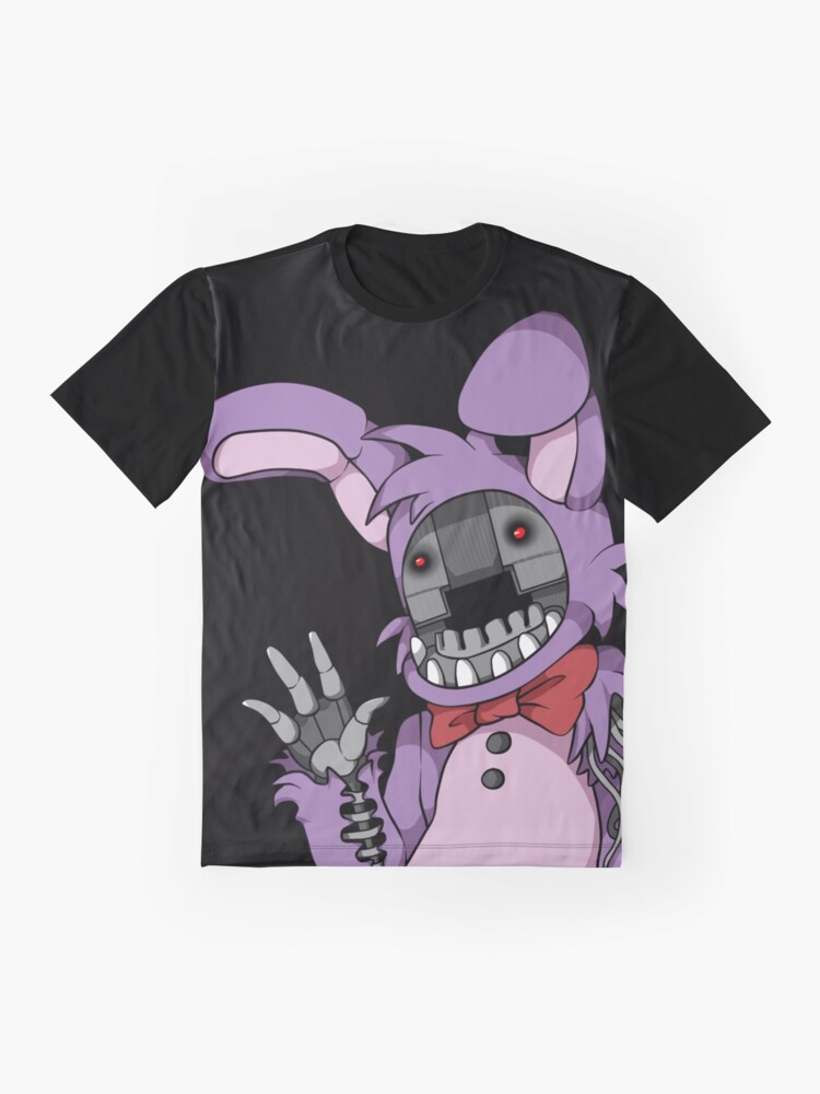 t shirt bonnie