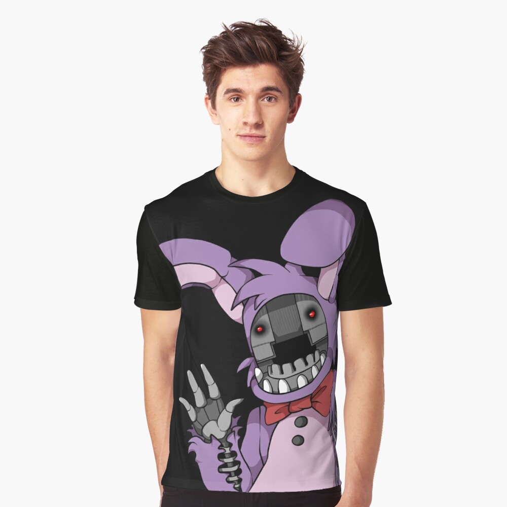 t shirt bonnie