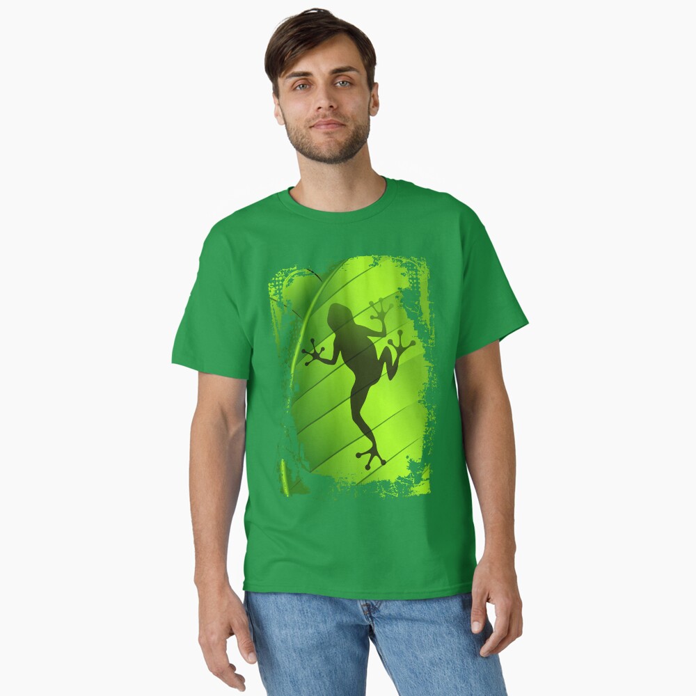 Item preview, Classic T-Shirt designed and sold by BluedarkArt.