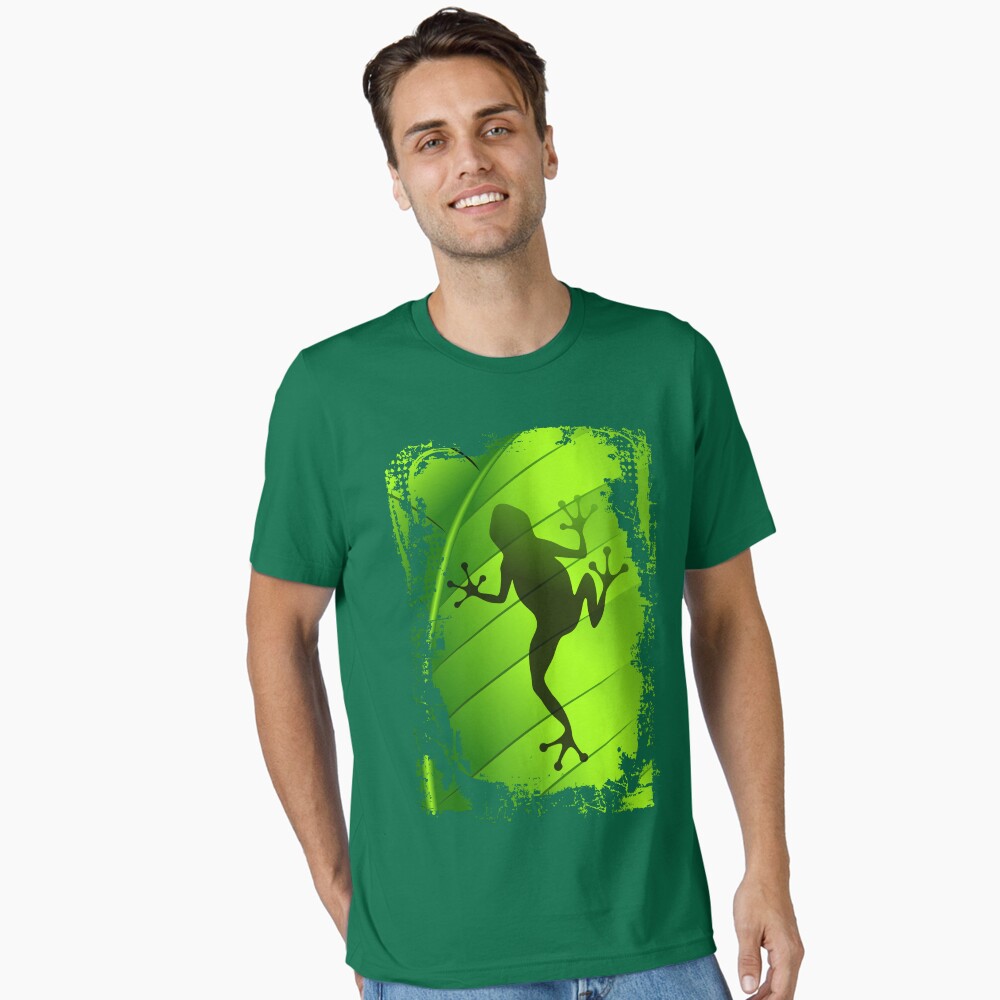Item preview, Essential T-Shirt designed and sold by BluedarkArt.