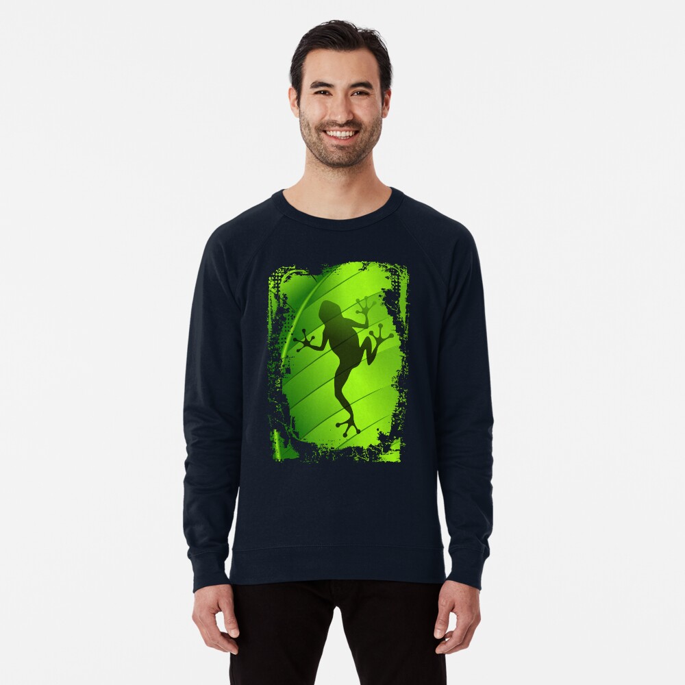 Item preview, Lightweight Sweatshirt designed and sold by BluedarkArt.