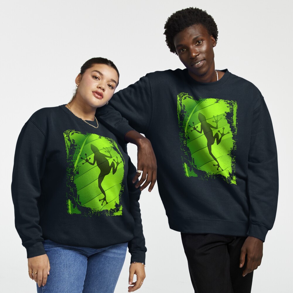 Item preview, Pullover Sweatshirt designed and sold by BluedarkArt.