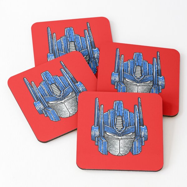 Item preview, Prime designed and sold by therocketman.