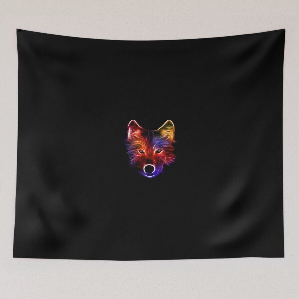 Item preview, Mystical Dog! designed and sold by Mad Monkey Shop.