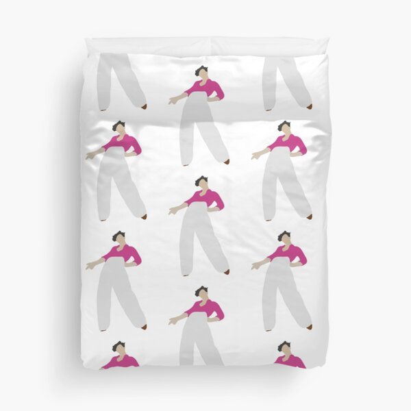 Harry Styles Bettbezug