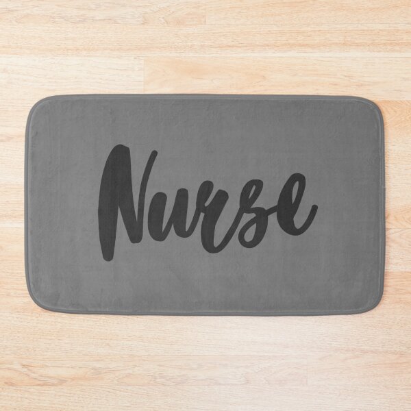 Item preview, Nurse, RN, Nursing Student designed and sold by Ashleylcoop.