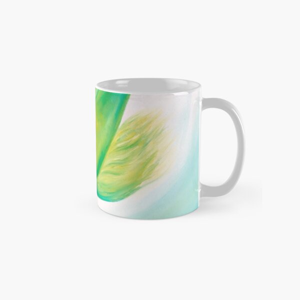 Pisces Classic Mug