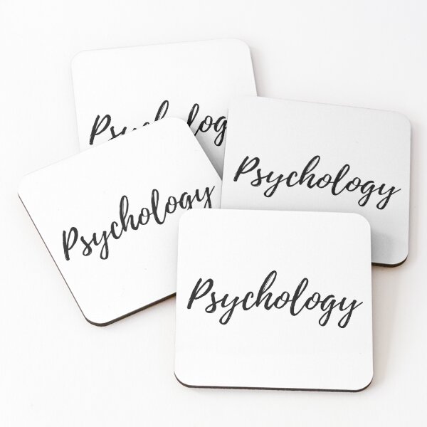 Item preview, Psychology designed and sold by aleksandrax98.