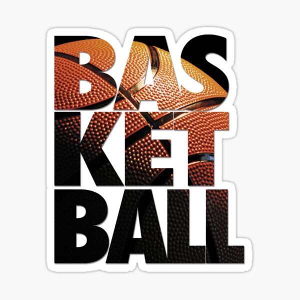 Item preview, BASKETBALL V2 designed and sold by cpinteractive.