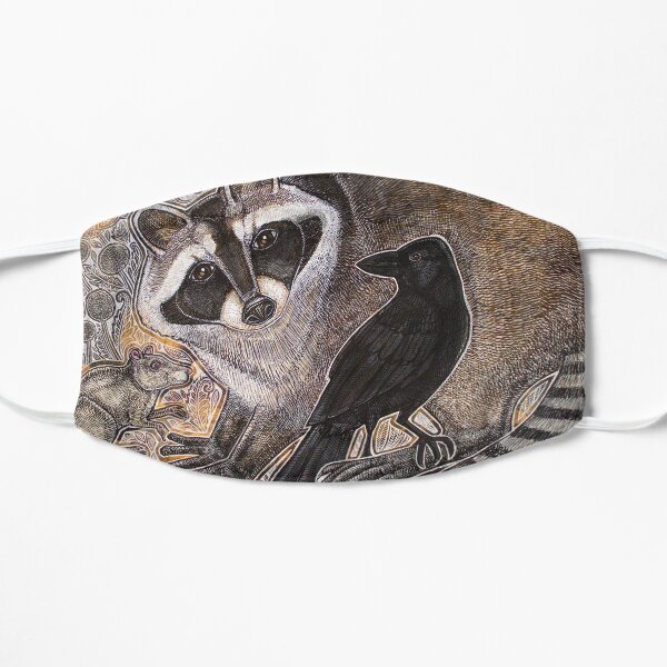 Neighbors Mask
