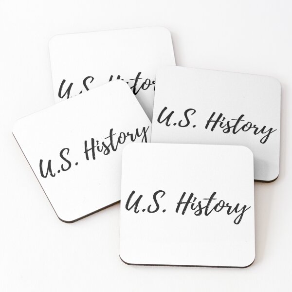 Item preview, US History | APUSH designed and sold by aleksandrax98.