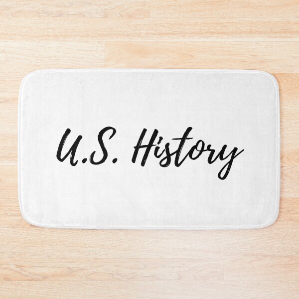 Item preview, US History | APUSH designed and sold by aleksandrax98.