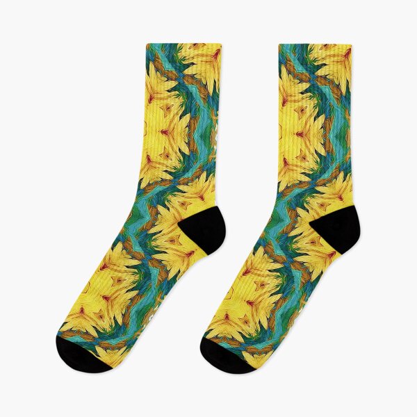 Item preview, Always a Season for Sunflowers_ReImaged designed and sold by ArtReImaged.