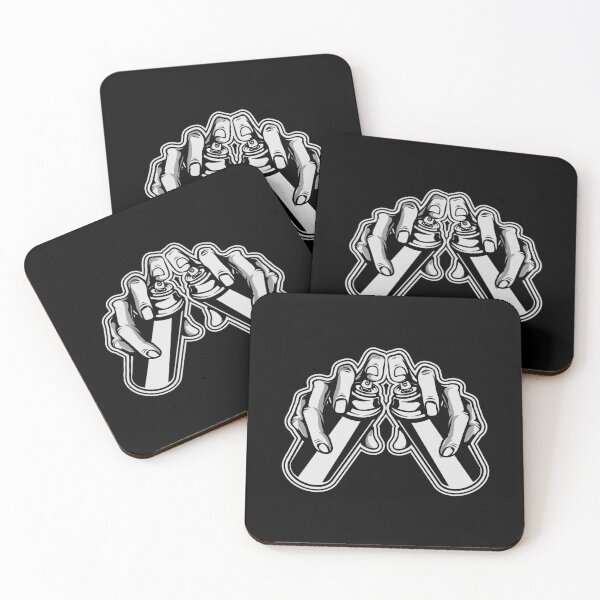 Item preview, Graffiti Akimbo designed and sold by Seb-Sk93.