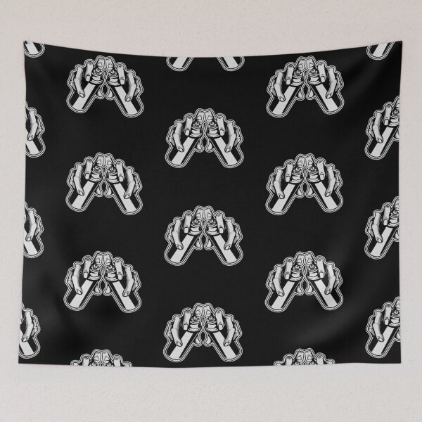 Item preview, Graffiti Akimbo designed and sold by Seb-Sk93.