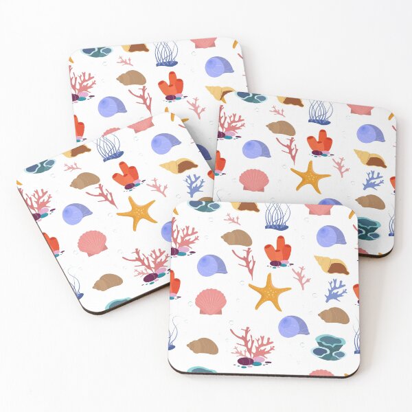 Item preview, Magic sea world. designed and sold by Nataliya Pshenychna.