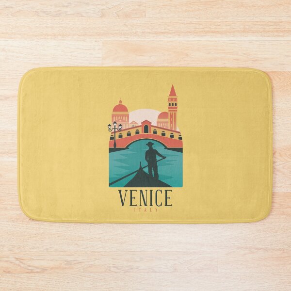 Item preview, Venice Italy  my city vacation trip designed and sold by FFelder.