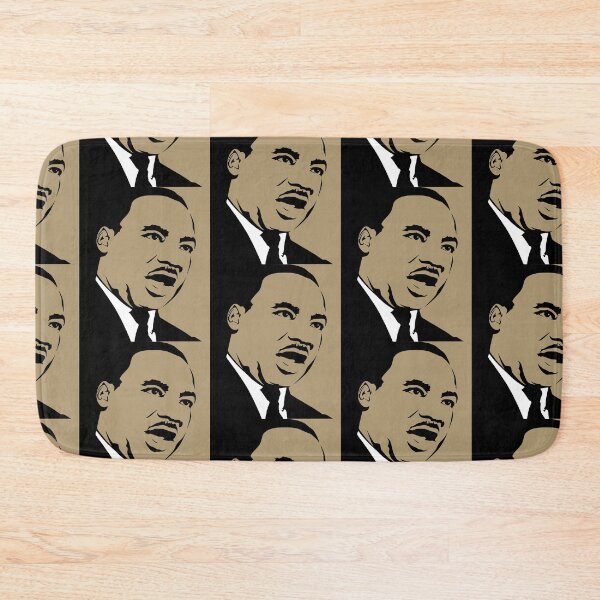 Item preview, Martin Luther King designed and sold by Good-Looking Corpse.