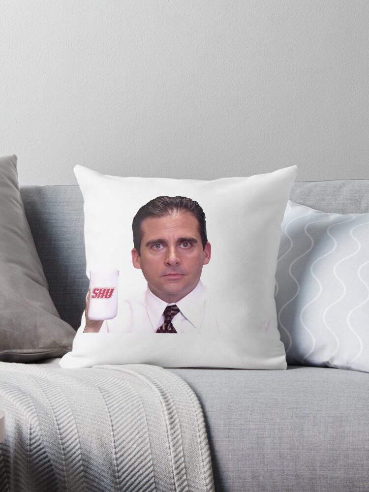 The Office Pillows for Sale