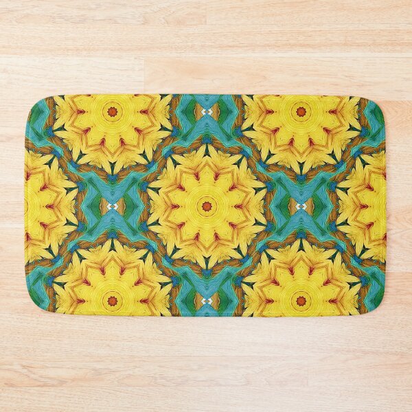 Item preview, Always a Season for Sunflowers_ReImaged_#3 designed and sold by ArtReImaged.