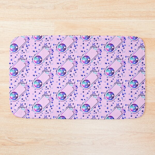 Item preview, Retro Comet designed and sold by Sunflower-Farms.