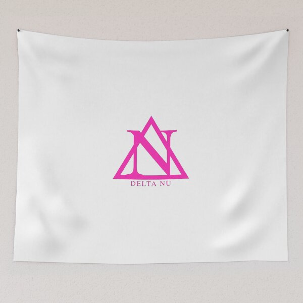 Item preview, Elle Woods Sorority Letters designed and sold by alliecat1126.
