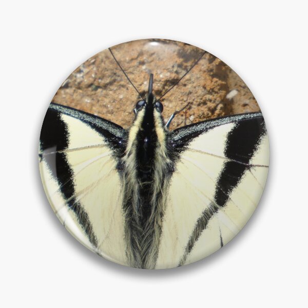 Item preview, Eastern Tiger Swallowtail designed and sold by Kimmary.