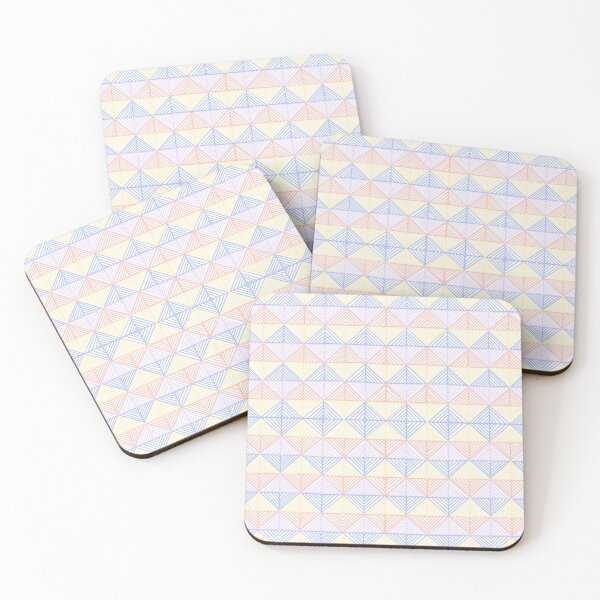 Item preview, Art Deco Pattern 3 designed and sold by -alanna-.