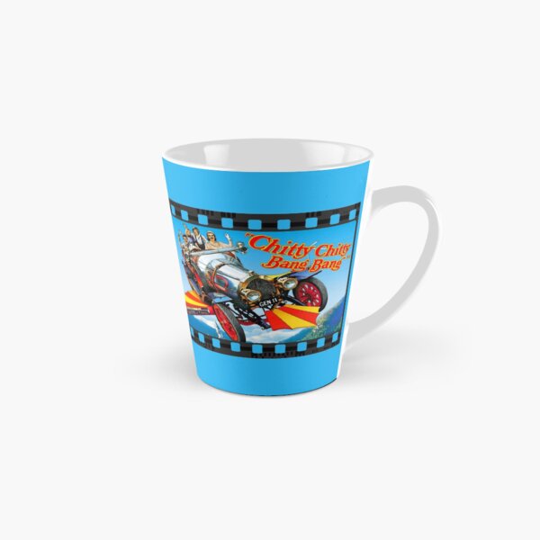 Item preview, Musical frame Chitty chitty bang bang designed and sold by Moviefolie.