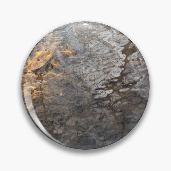 Item preview, I Watch the Ripples Change Their Size... designed and sold by Clint Ackerman.