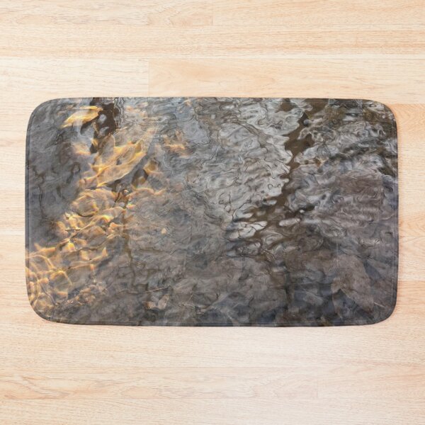 Item preview, I Watch the Ripples Change Their Size... designed and sold by Clint Ackerman.
