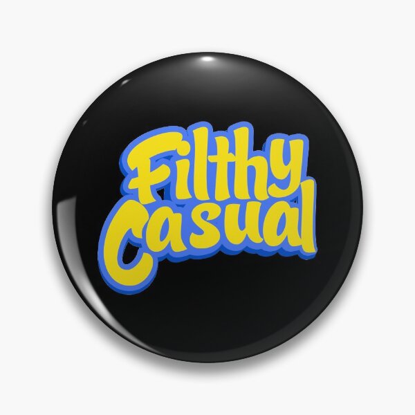 Item preview, Filthy Casual designed and sold by christopper.