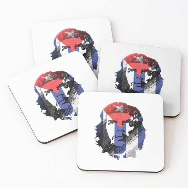 Item preview, El Che Guevara para Cuba designed and sold by friendlyspoon.