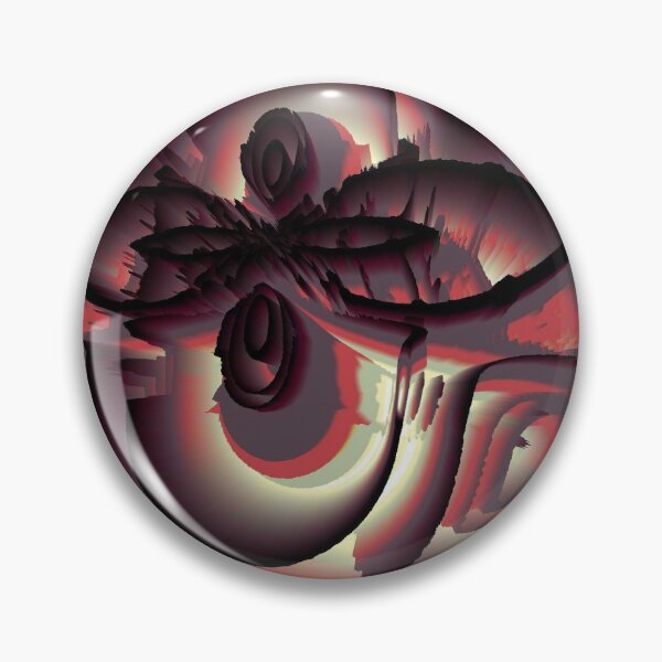 Item preview, Aleatorio 3D no. 542 designed and sold by DODADPRINTS.