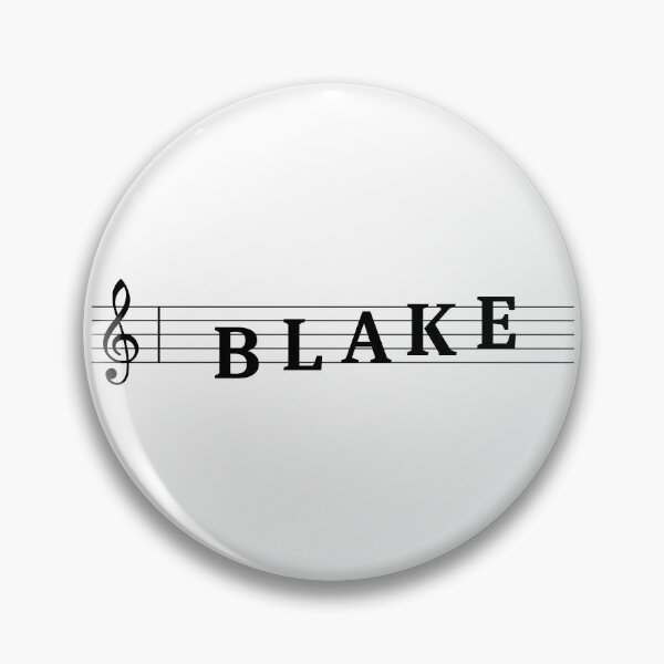 Item preview, Name Blake designed and sold by gulden.