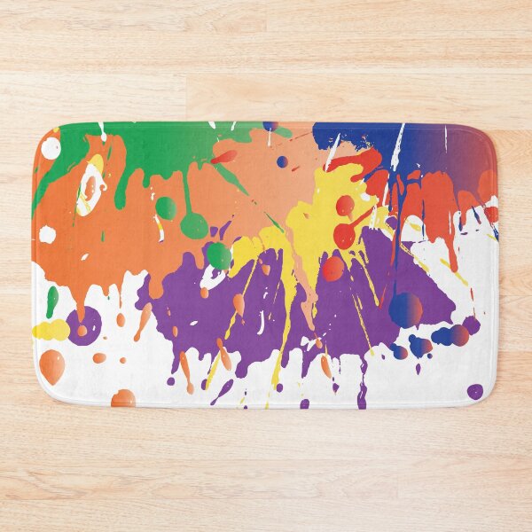 Item preview, Paint splash  designed and sold by Arch4Design.