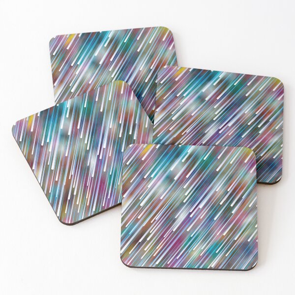Item preview, Like Neon Rain designed and sold by angelo cerantola.