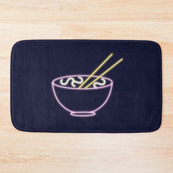 Item preview, Synthwave Noodles designed and sold by christopper.