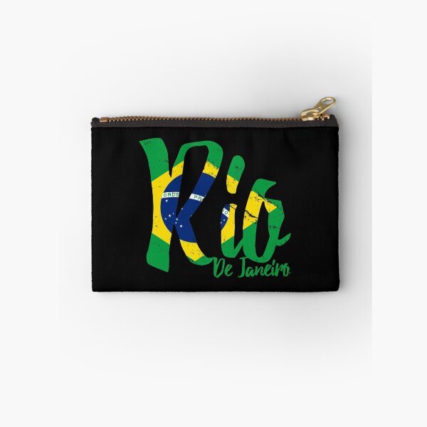 Aperçu de l'œuvre Rio De Janeiro Brasil créée et vendue par flippinsg.