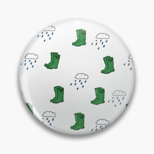Item preview, Wellies and rain designed and sold by qlobba.