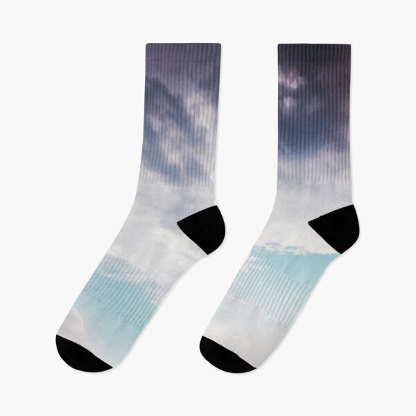 Item preview, Clouds in the Sky You Know How I Feel designed and sold by MichalisStudio.