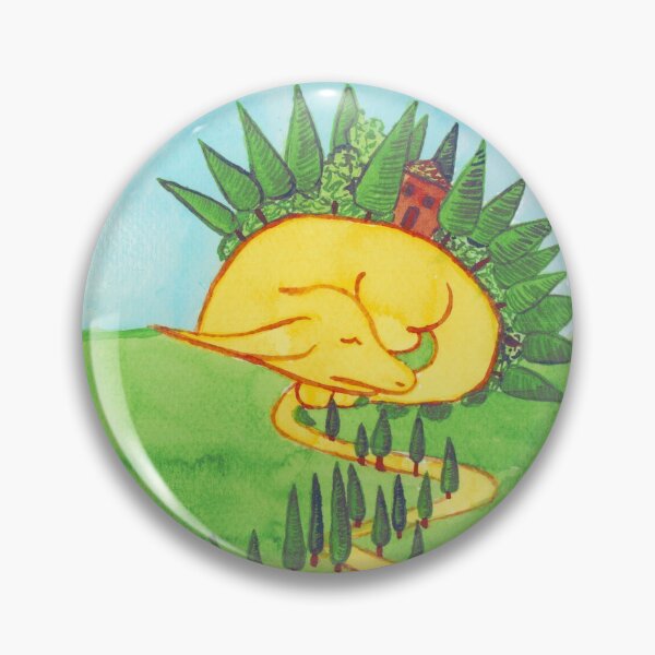Item preview, Sleeping Dragon designed and sold by hikkora.
